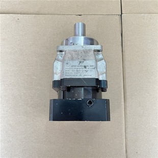 P2速比7 拆机台湾精锐APEX精密减速机AF075 原装