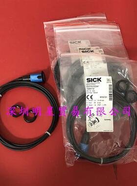 MHT15-P2347 1026112德国SICK施克光电开关原装正品假一罚十
