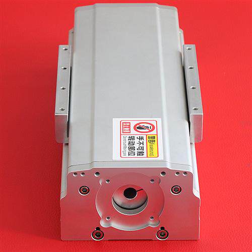 全封闭滑台模组GBF150龙门十字直线导轨电动滚珠丝杆数控双线轨