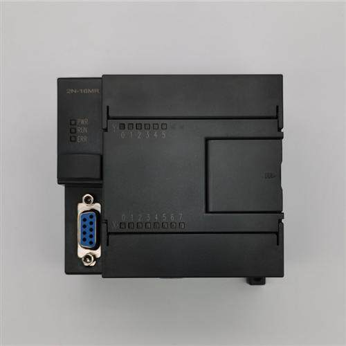 国产plc可编程控制器2n16 30mr 16 30MT