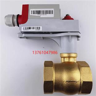 MVN7510 MVN7505二通球阀VBA16P032 025 040 050 065 080