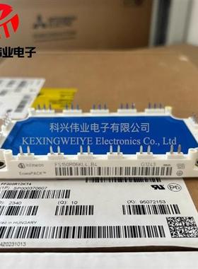 全新FS150R06KL4_B4 FS200R06KL4_B4 FS100R06KL4_B4 FS75R06KL4_