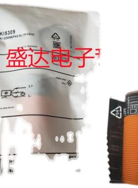 电容式传感器KI5301KI5309KI5302KG5311KI5311