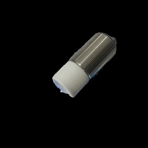 现货热销瑞奇能电容式接近开关KAS-80-35-A-M32-PTFE/VAB-Y5-1-HP