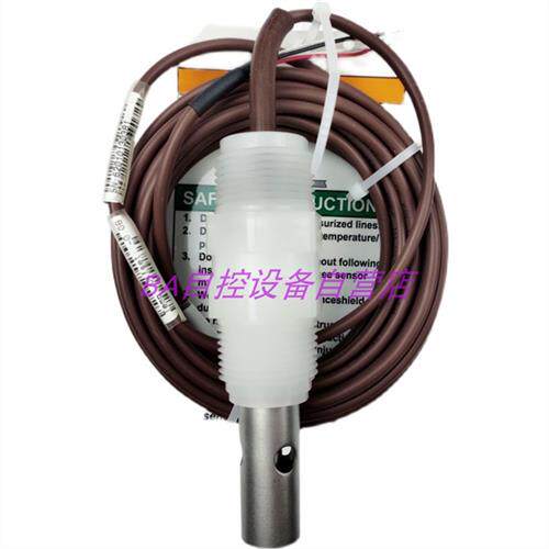 +Signet电导率流量计3-2839/2840/-2841/2842-1V电阻率仪传感器