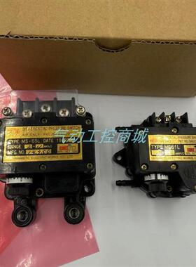 原装正品日本山本电机MS-65L/MS61L现货销售议价