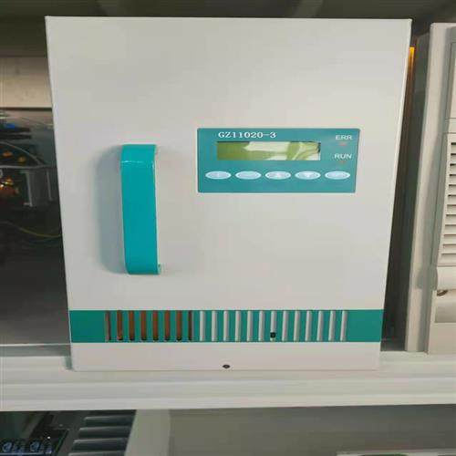 厂家销售GZ22010-3电力智能高频开关直流电源充电模块