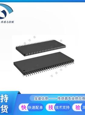 MT48LC16M16A2P-6AAAT:G 同步动态随机存储器 / 芯片IC