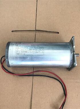 GR53X58 直流电机原只电机24V长125mm直径52mm