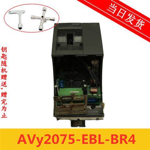 西威变频器AVY2075-EBL BR4 AVY3110 3150 电梯AC4 KBL 11KW 原装