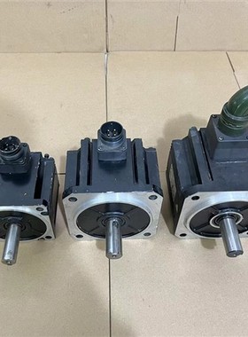 伺服电机无编码器MDME/MDMF/MSMF/MGME-092/102/152GCGM机身