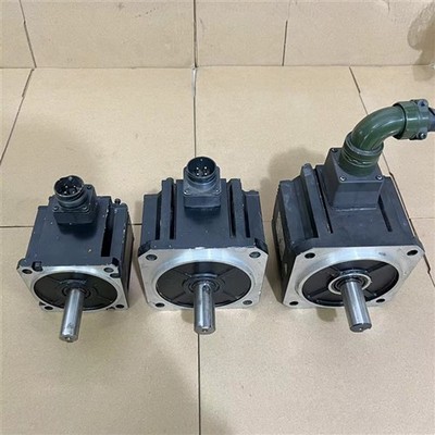 伺服电机无编码器MDME/MDMF/MSMF/MGME-092/102/152GCGM机身