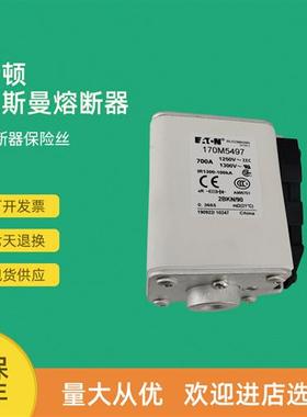 全新快速熔断器保险170M5447 170M5448 170M5449 170M5452