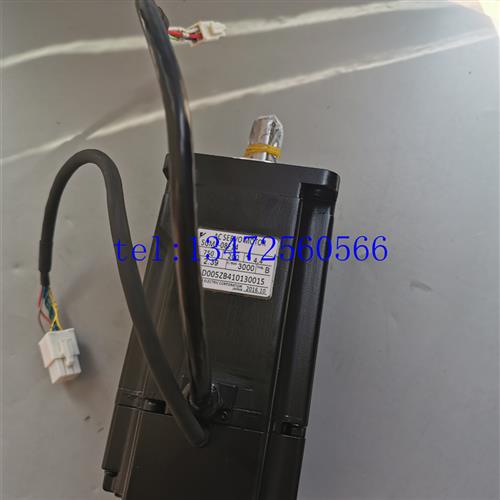 电机SGMAS-02A2A2C-Y2原装现货出售 质保一年 欢迎进店采购