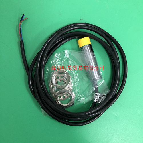 TM-1808NO近接感测器原装正品现货假一罚十台湾DRH达立锜接近开关