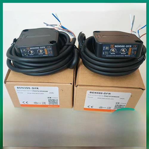 全新奥托BEN5M-MFR BEN10M-TFR BEN500-DDT BEN300-DFR 700-MDT