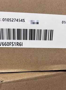 全新 伺服驱动 SV660FS1R61 PN总线 原装正品 现货 欢迎询价