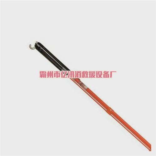 美国CHANCE单节绝缘拆卸杆C4030295射枪操作安装杆