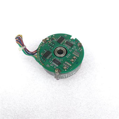 内密控编码器SBRN-20-5MD三菱伺服电机编码器OHE2000-6-8-0-E