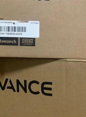 全新 伺服电机MS1H1-75B30CB-A331Z 原装正品