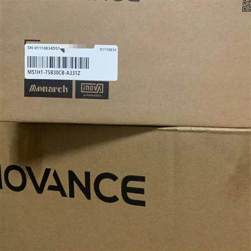 全新 伺服电机MS1H1-75B30CB-A331Z 原装正品