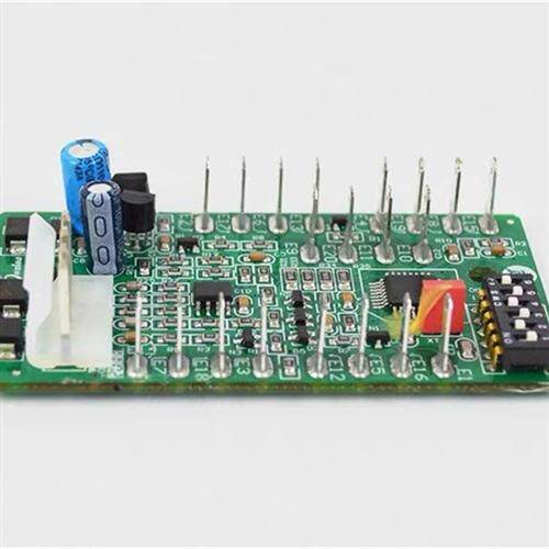 西子奥的斯电梯配件 RS5板 RS5-B RS32 通讯板 地址板 OMA4351ANB