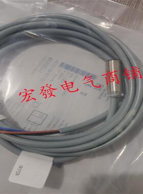 全新 巴鲁夫BES 516-329-E4-C-03直流三线NPN常开BES00T1