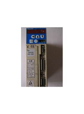 全新原装驱动器保修一年MSD013A1XXV买前议价库存货