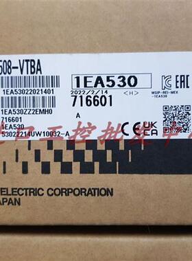 GT2508-VTBD/ GT2508-VTBA  触摸屏人机界面,MITSUBISHI