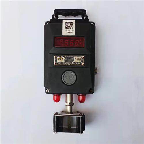 KGF2型矿用风量传感器 KJ70N瓦斯监控系统风速气体监控