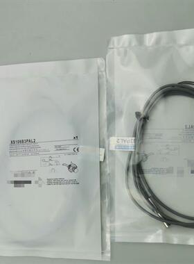现货 传感器 XS106B3PBL2 XS106B3PAL2