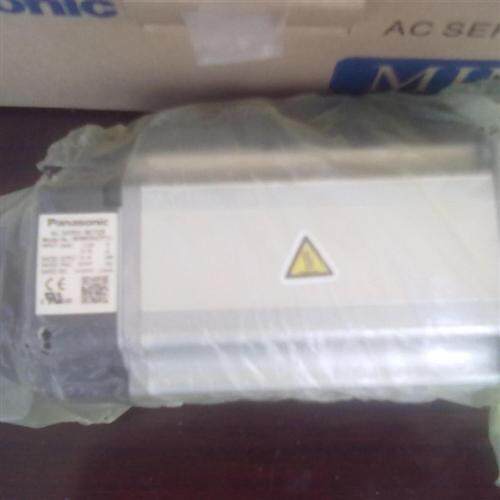 全新伺服SGMJV-04ADE6S/E400w电机替代SGMJV-04ADD6E/S测试OK