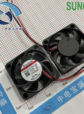 MF40100V1-1000C-A99风扇40*40*10mm轴流风机MF40101VX-1000C-A99