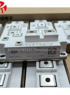 模块MMG300K120U6HN MMG400K120U6HN MMG600K120U6HN 40A120B7HN