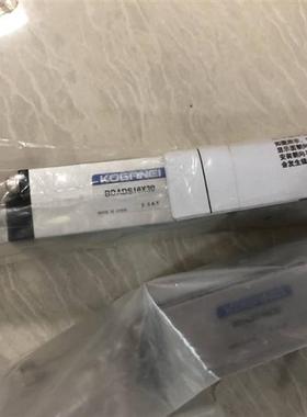小金井气缸BDADS16X30/CSAS16X5