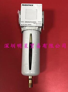 原装正品美国过滤器G652ABJP4JA000A替代34203015 假一罚十