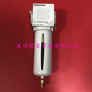 假一罚十 美国过滤器G652ABJP4JA000A替代34203015 原装 正品