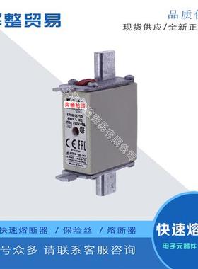巴斯曼快速熔断器全新170M1570D 170M1571D 170M1572D 170M3808