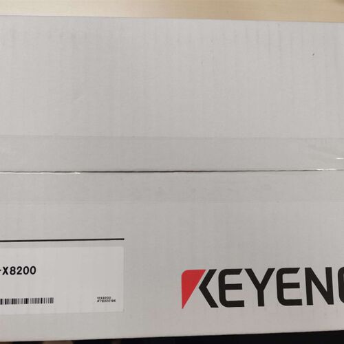 日本基恩士KEYENCE 轮廓测量仪LJ-X8200  全新原装正品