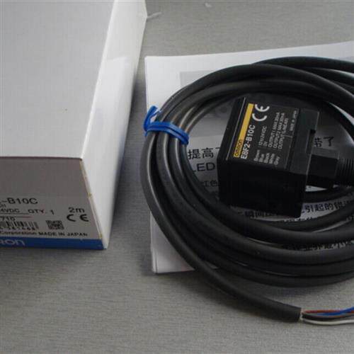 日本压力传感器E8F2-B10C 原装正品 带包装现货出售