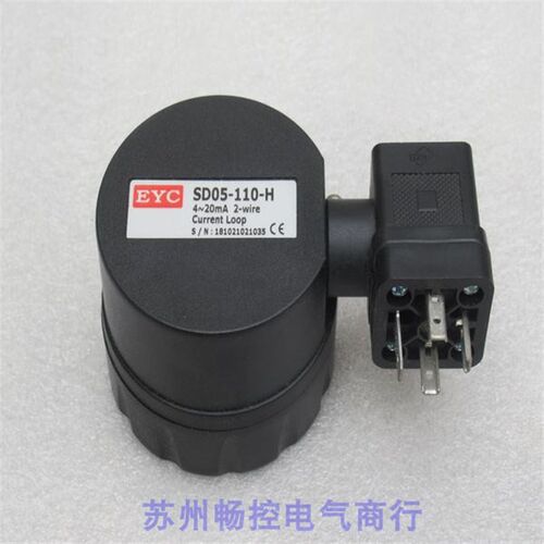 *现货销售*全新EYC信号显示器 SD05-110-H 现货