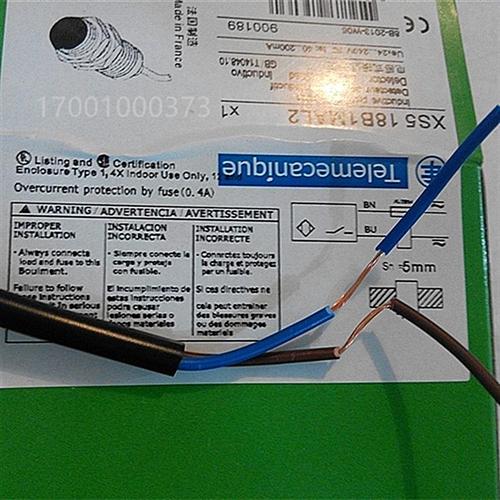 XS518B1MAL2 /B1NAM12 /618B1PAM12/MAL2/630/530/612/512PB/DAL5