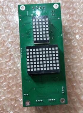 全新原厂惠州富士/东莞富士/牡丹江万达外呼显示板F573SF117S