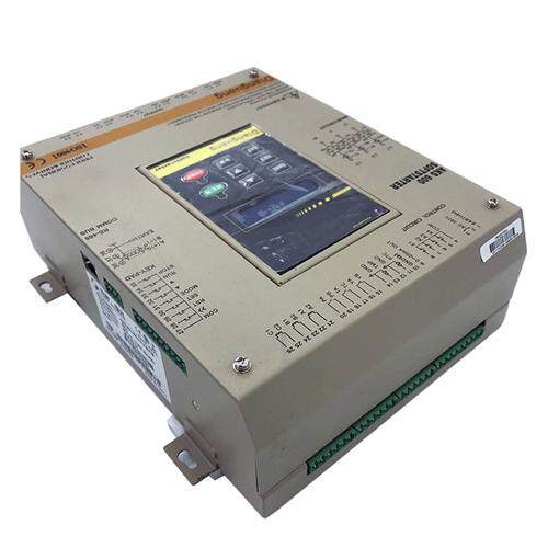 防爆AKS-601/400A中文保护器/AKS600软起动保护器煤矿用