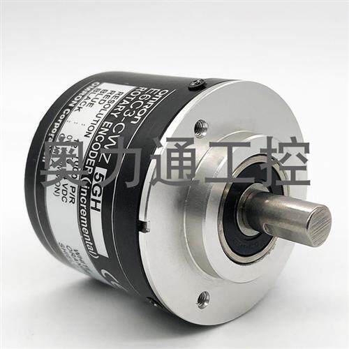 E6C3-CWZ3XH 1500P/R 光电旋转编码器 1800P 2048P 3600P 质保1年