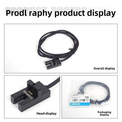 光电开关U槽型传感器EESX670 672 SX674A SX673P SX671WR