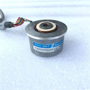 TS2630N42E10多摩川旋转编码 器拆机 器伺服电机编码