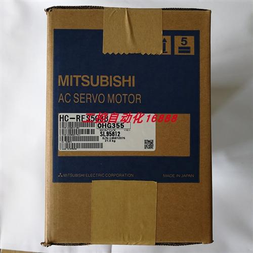 电机HC-RP103B/RP103/RFS503B/RFS503/RFS353B/RFS353