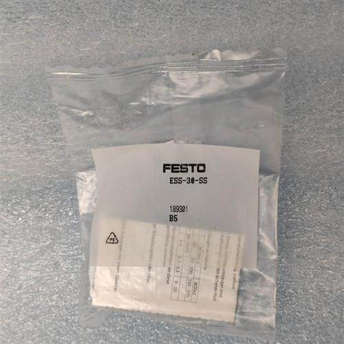 议价费斯托/ 真空吸盘 ESS-30-SS  189301 现货德国全新原包