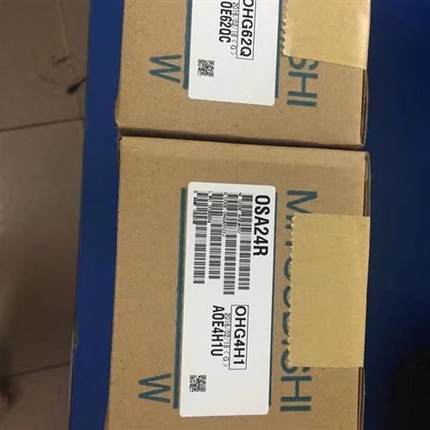 供应三菱数控编码器OSA17-060议价